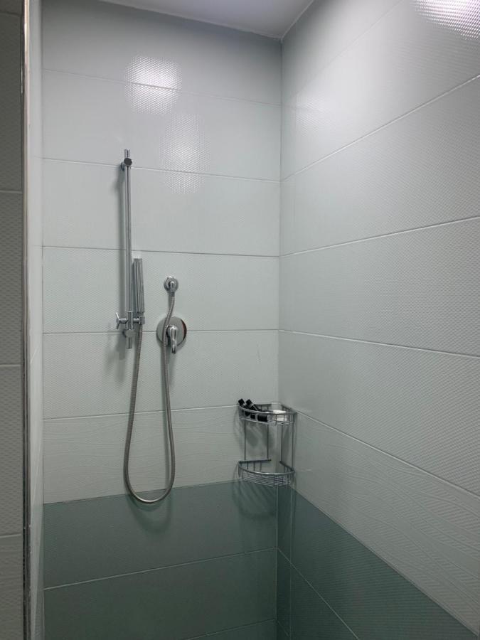 Fusha E Gjes Hotel Valbone Buitenkant foto